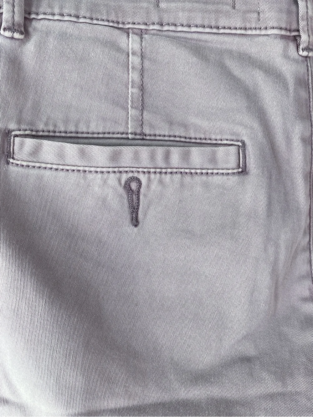 Anthropologie chino by